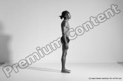 Breakdance reference poses of Enrique